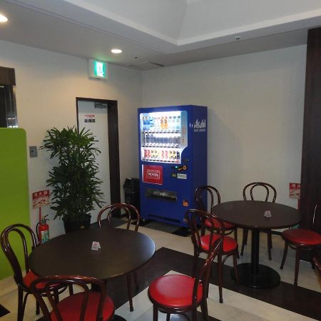Miyuki Station Hotel Nagoja Kültér fotó