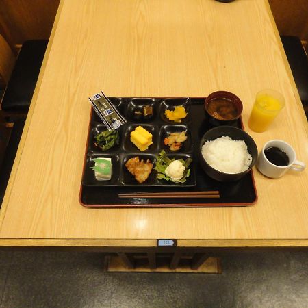 Miyuki Station Hotel Nagoja Kültér fotó