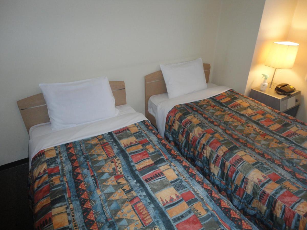 Miyuki Station Hotel Nagoja Kültér fotó