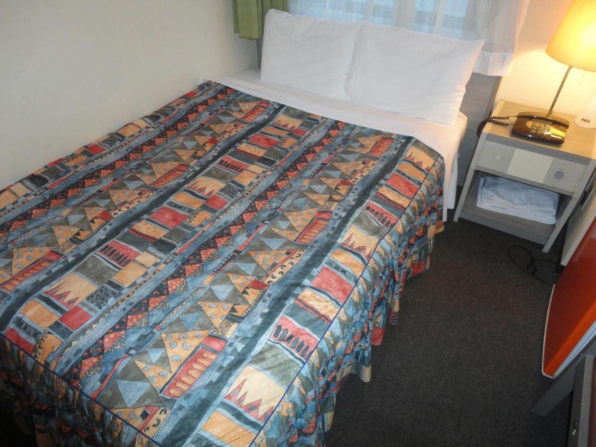 Miyuki Station Hotel Nagoja Kültér fotó