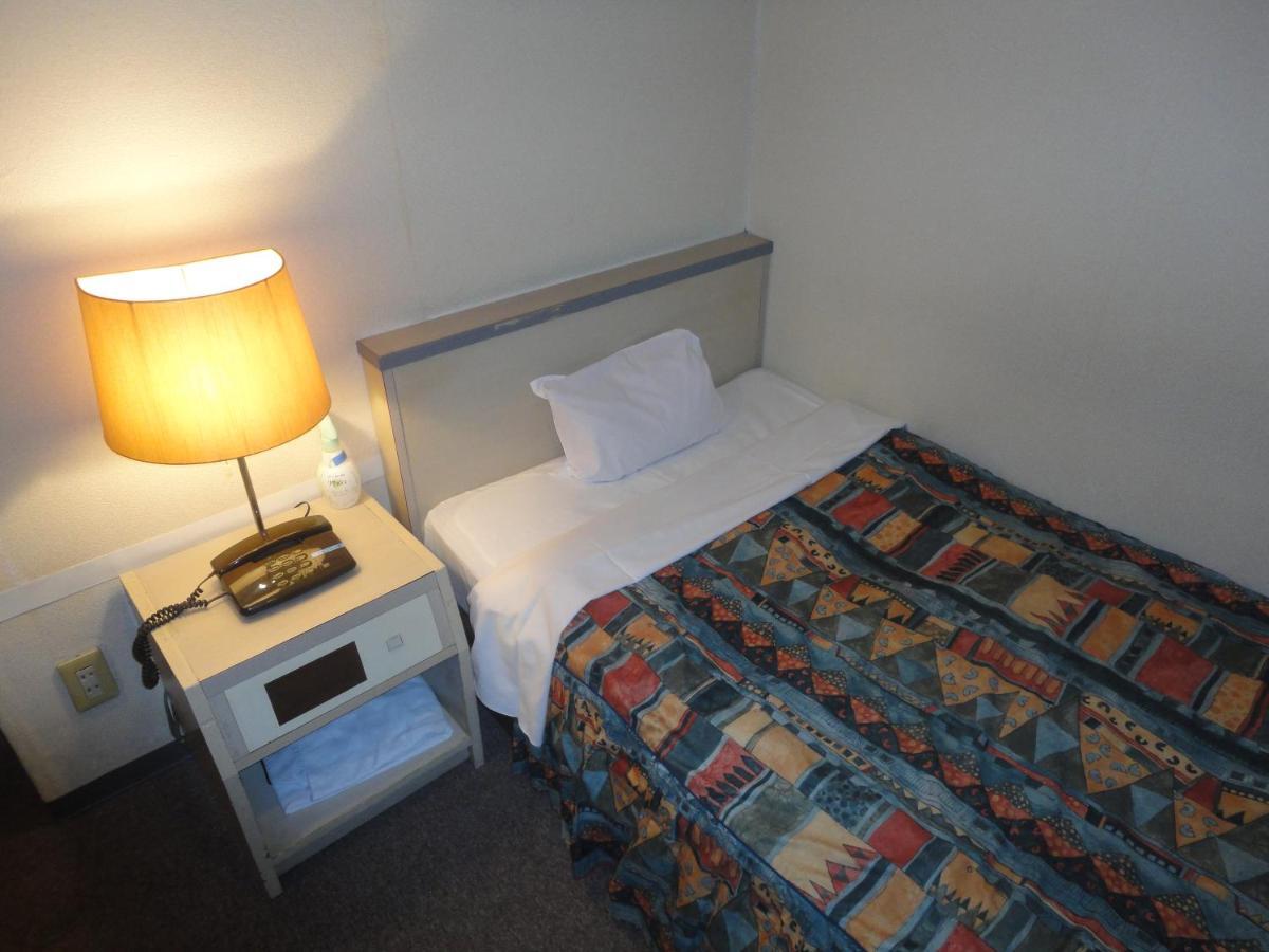 Miyuki Station Hotel Nagoja Kültér fotó