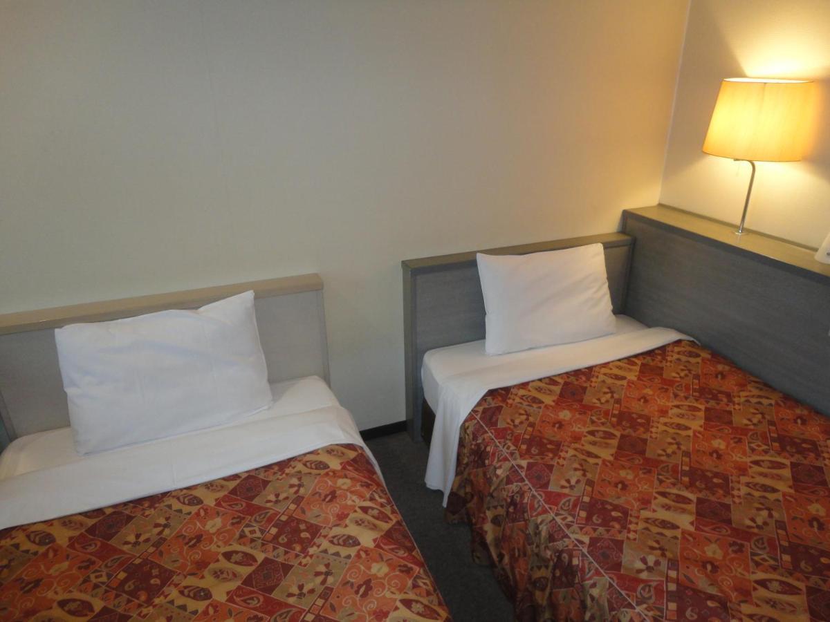 Miyuki Station Hotel Nagoja Kültér fotó