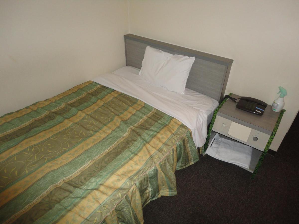 Miyuki Station Hotel Nagoja Kültér fotó
