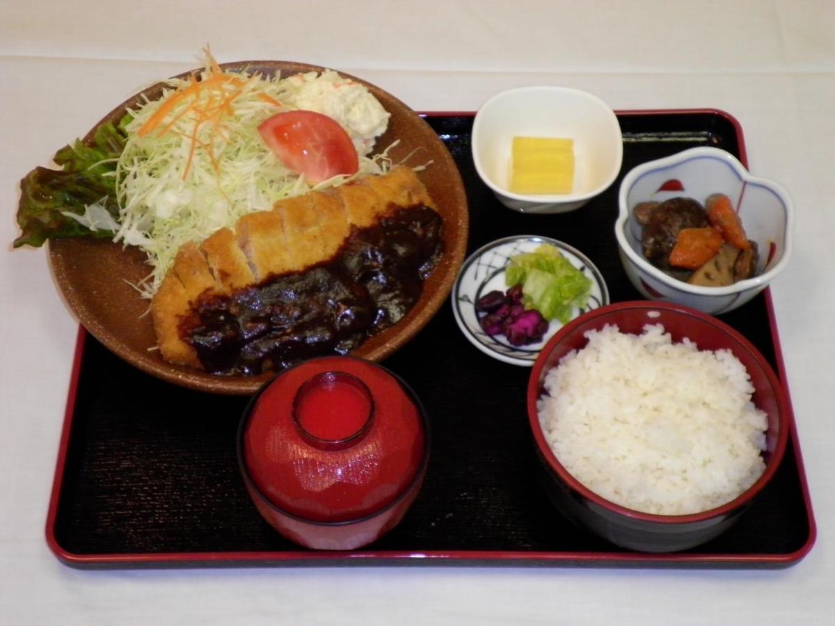 Miyuki Station Hotel Nagoja Kültér fotó