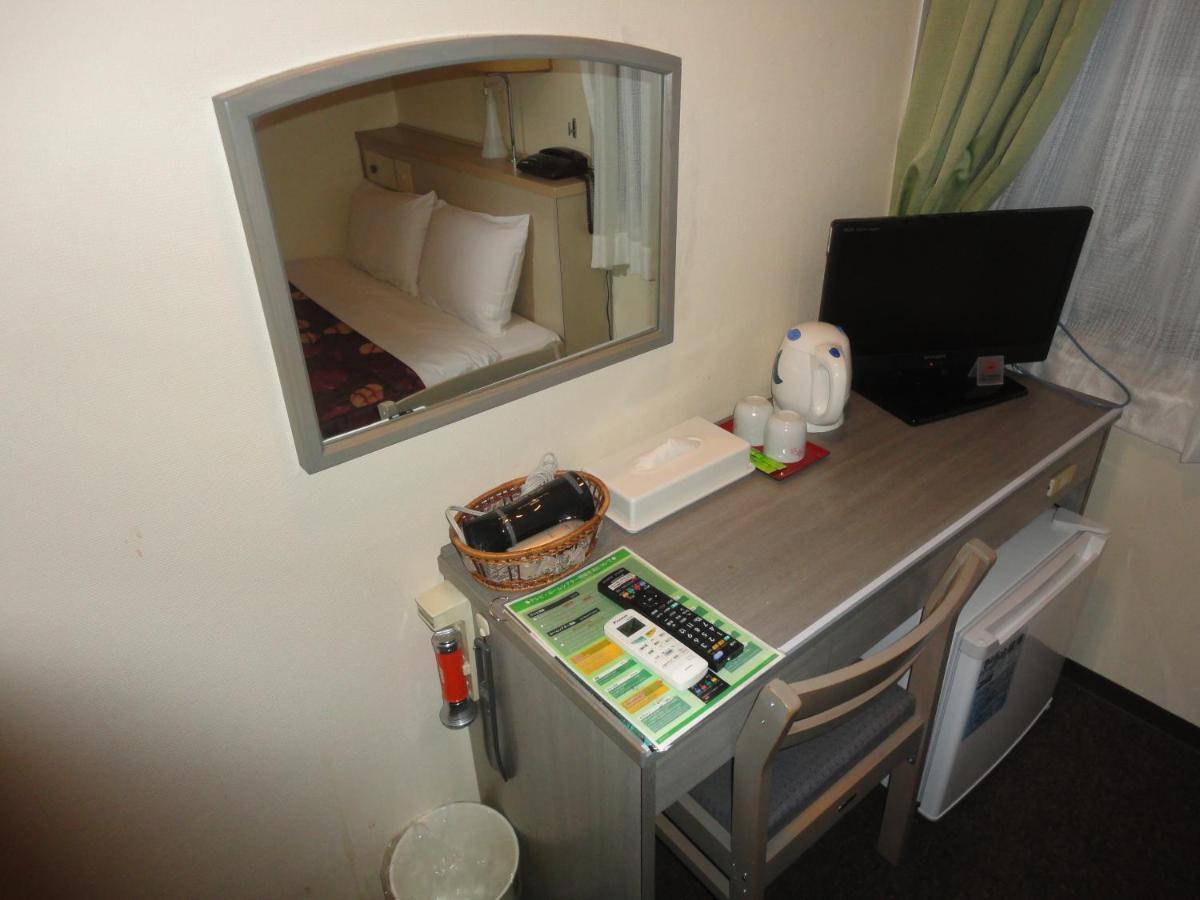 Miyuki Station Hotel Nagoja Kültér fotó