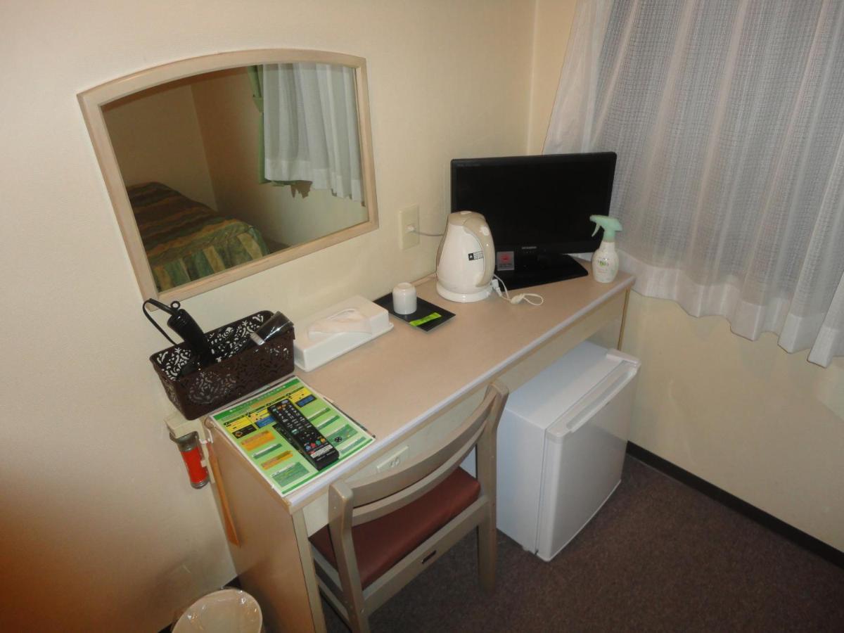 Miyuki Station Hotel Nagoja Kültér fotó