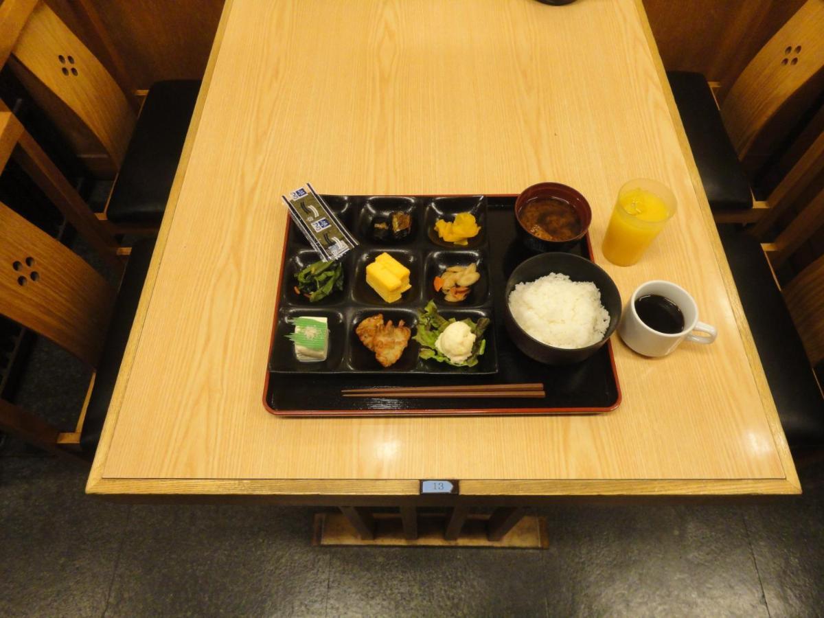 Miyuki Station Hotel Nagoja Kültér fotó