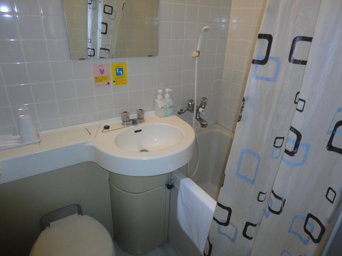 Miyuki Station Hotel Nagoja Kültér fotó