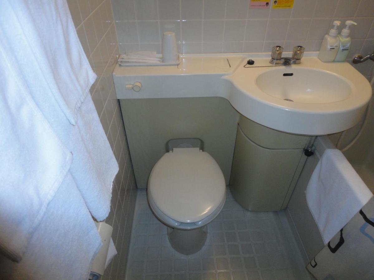 Miyuki Station Hotel Nagoja Kültér fotó
