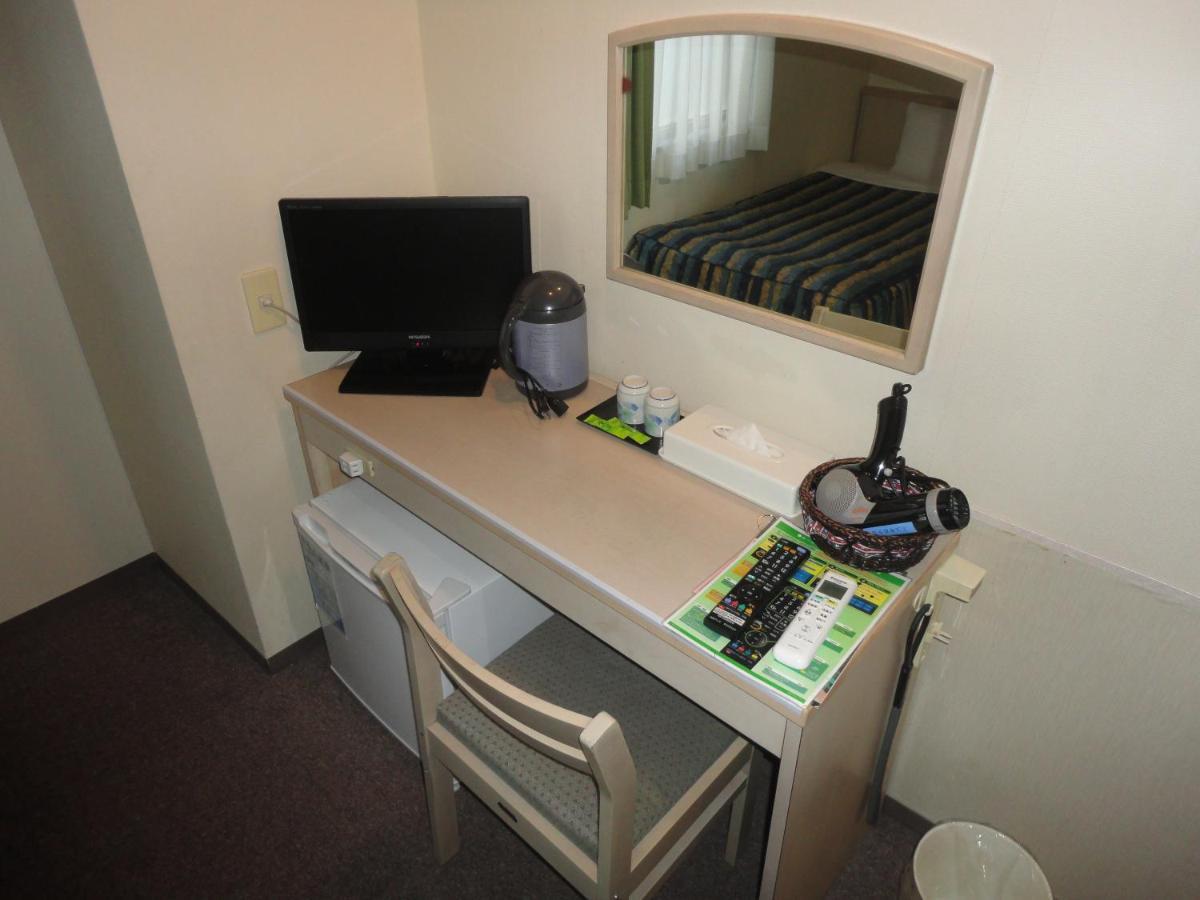 Miyuki Station Hotel Nagoja Kültér fotó