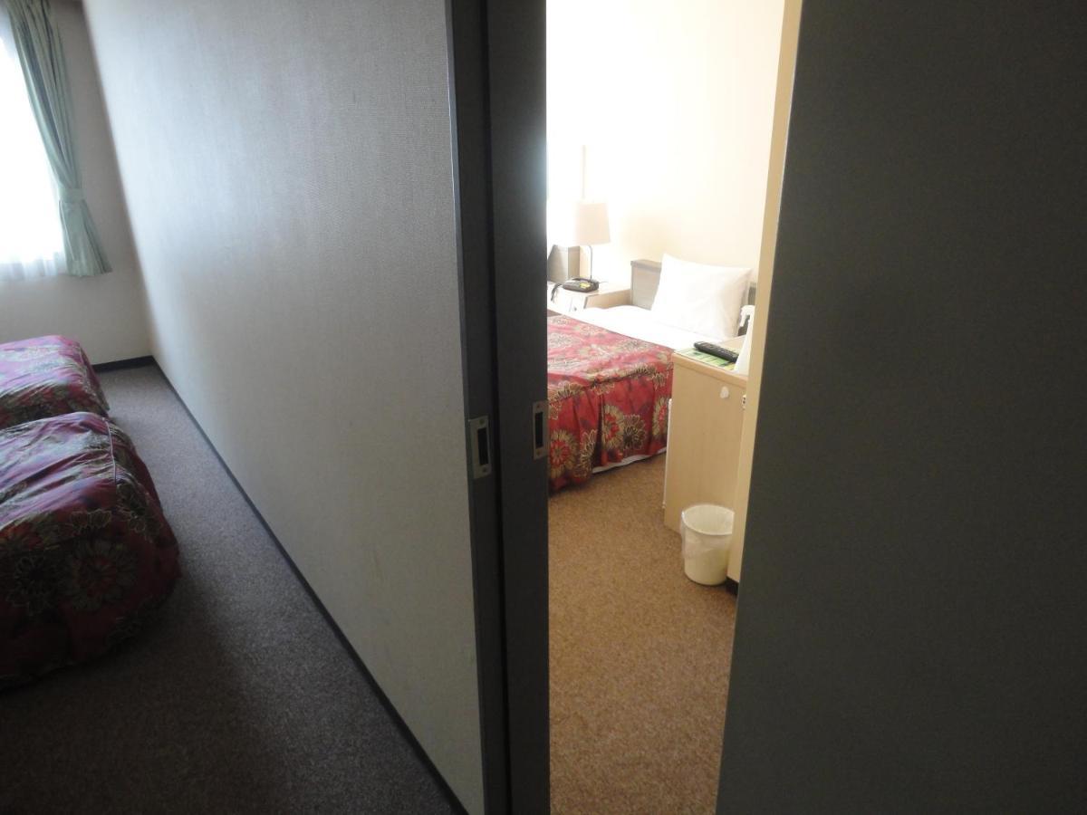 Miyuki Station Hotel Nagoja Kültér fotó
