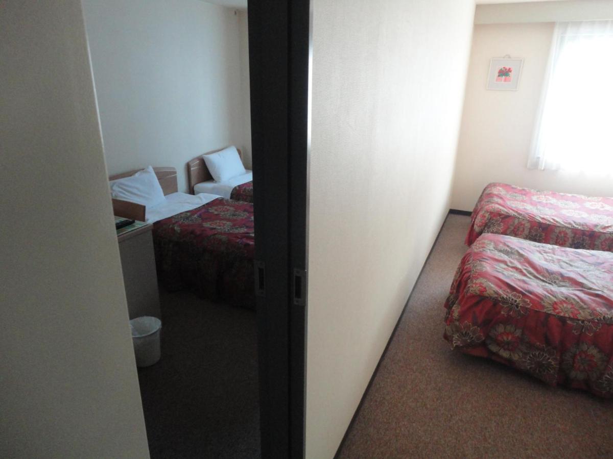 Miyuki Station Hotel Nagoja Kültér fotó