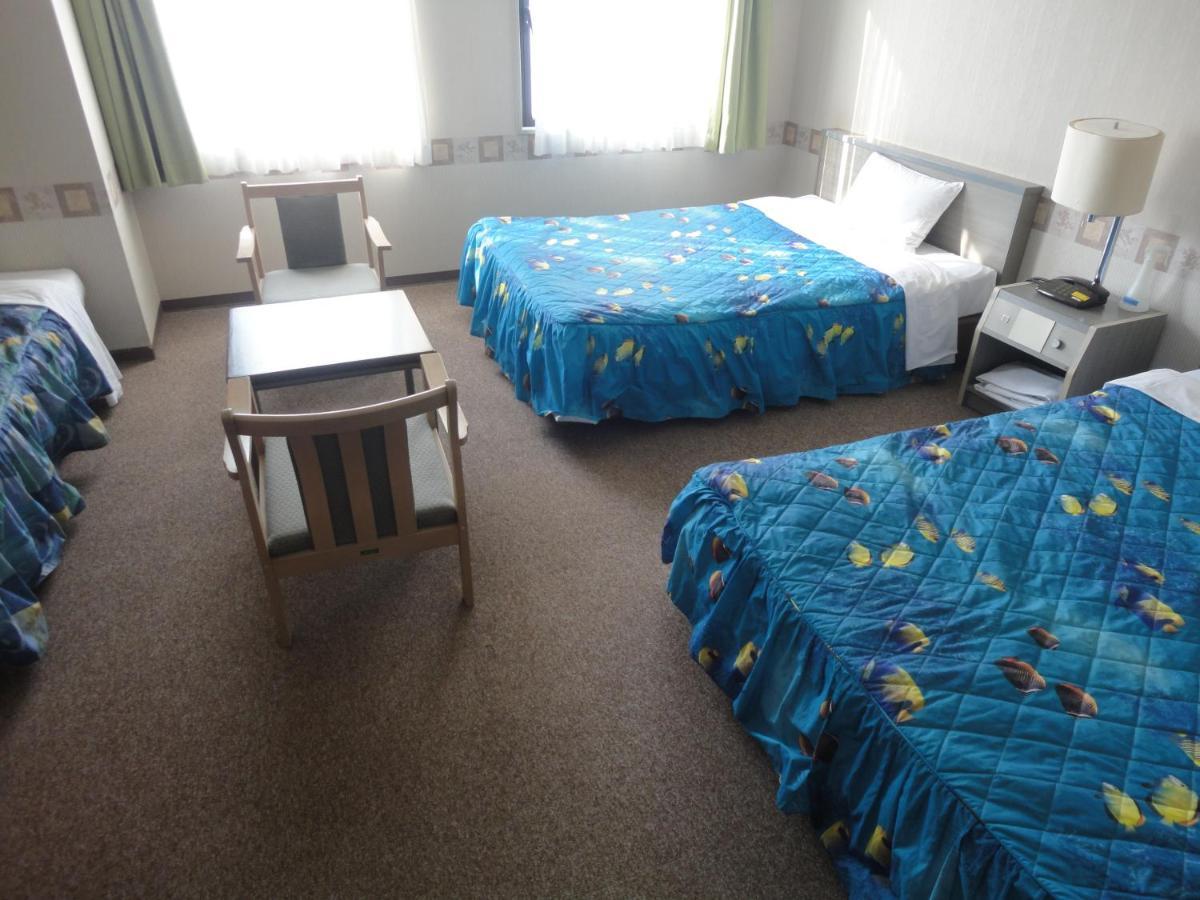 Miyuki Station Hotel Nagoja Kültér fotó
